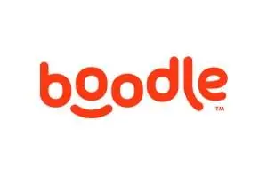 Boodle Logo