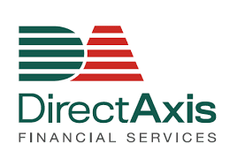 Direct Axis Logo