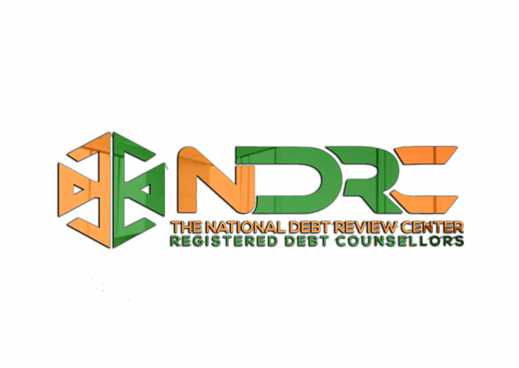 The National Debt Review Center Logo