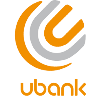 UBank Logo