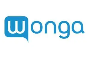 Wonga Logo